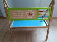 Grajewo ogłoszenia: Sprzedam duża tablicę w super stanie wszystko widoczne na zdjęciach - zdjęcie