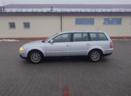 Grajewo ogłoszenia: Volkswagen Passat B5 FL, 2005 rok, 1.9 Tdi 130km, automat. Radio... - zdjęcie