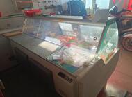 Grajewo ogłoszenia: Sprzedam dwie lady chłodnicze 2 m szer. Oraz szafę chłodniczą... - zdjęcie