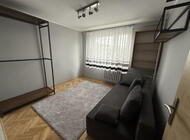 Grajewo ogłoszenia: Mieszkanie ma powierzchnię 60 m2 i znajduje się na drugim... - zdjęcie