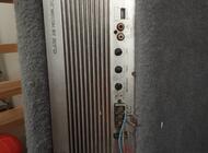 Grajewo ogłoszenia: Witam serdecznie posiadam aktywna półkę basową na sprzedaż... - zdjęcie