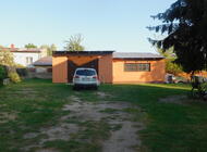 Grajewo ogłoszenia: Grajewo - sprzedam działkę zabudowaną nr 2026/12, pow. 1919 m2 /... - zdjęcie