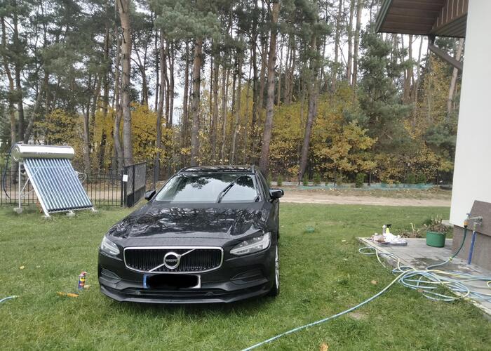 Grajewo ogłoszenia: Sprzedam Volvo V90 z silnikiem 2.0 T5 2018 rok z października ,...